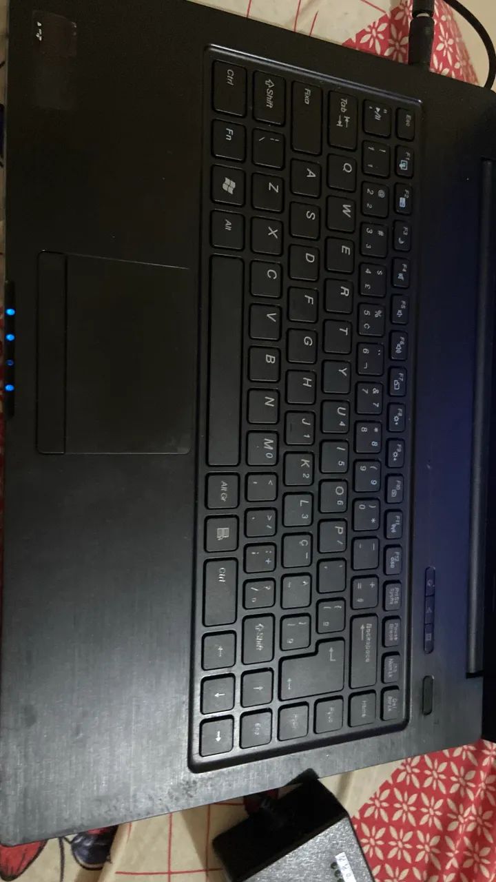 Vendo Notebook Positivo Sim+ - Foto 5