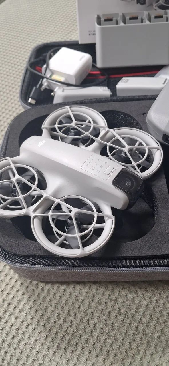 Drone DJI Neo Combo - Foto 2