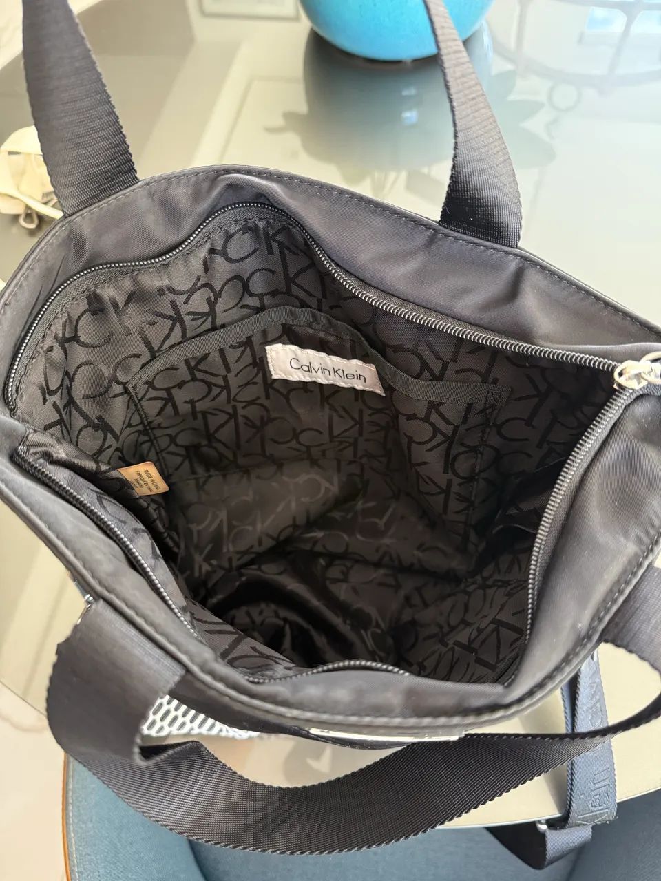 Mochila Kalvin Klein - Foto 2