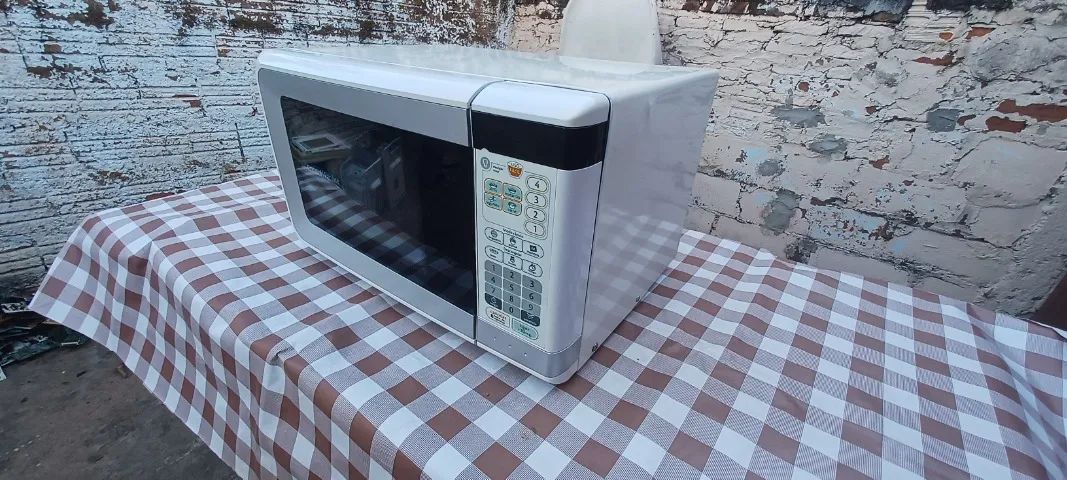 Microondas Consul 20L com Garantia - Foto 3
