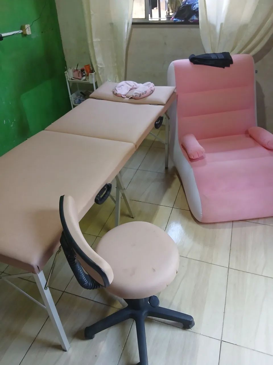 Maca de fazer cílios  - Foto 2