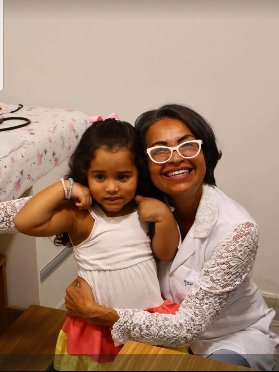Home Care pediatria  - Foto 3