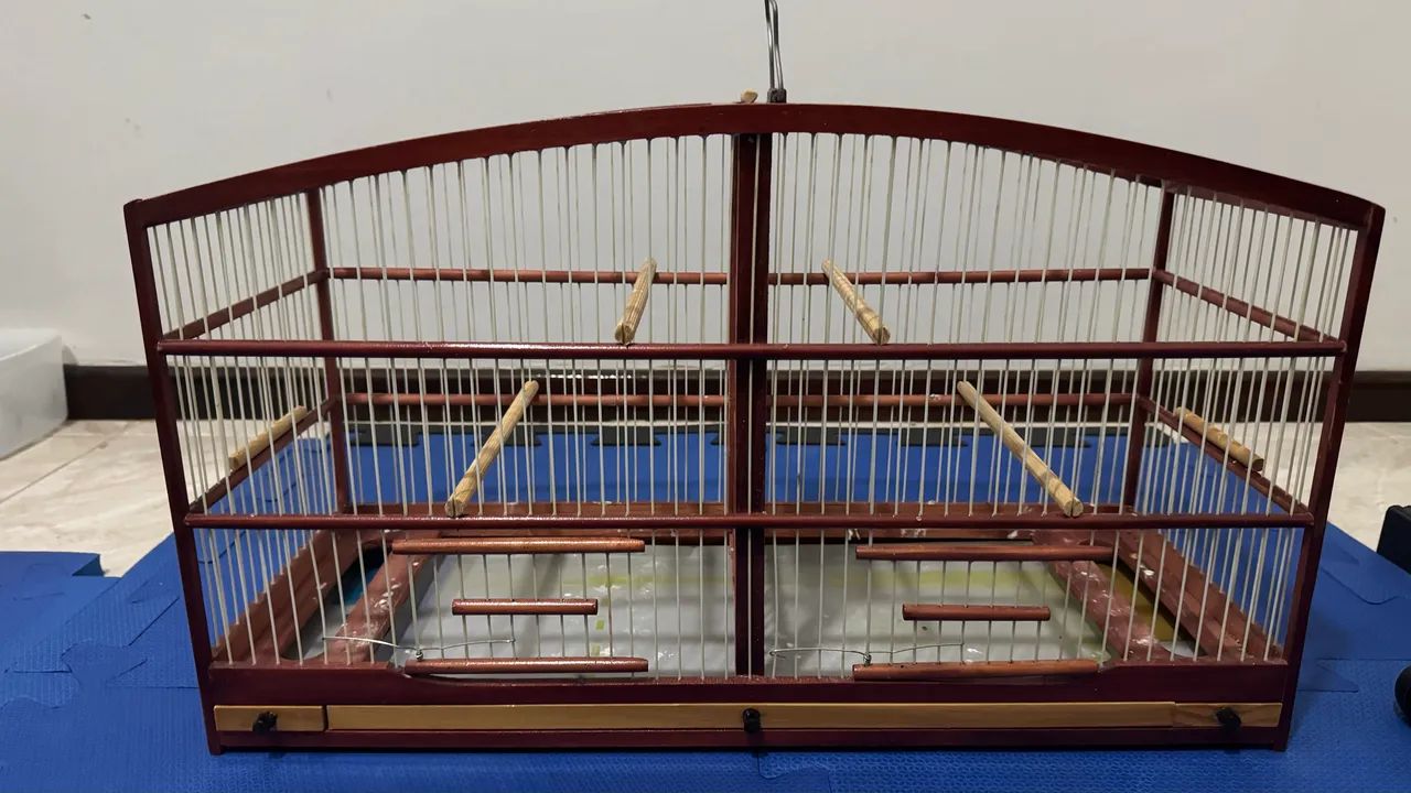 Gaiola  - Foto 2
