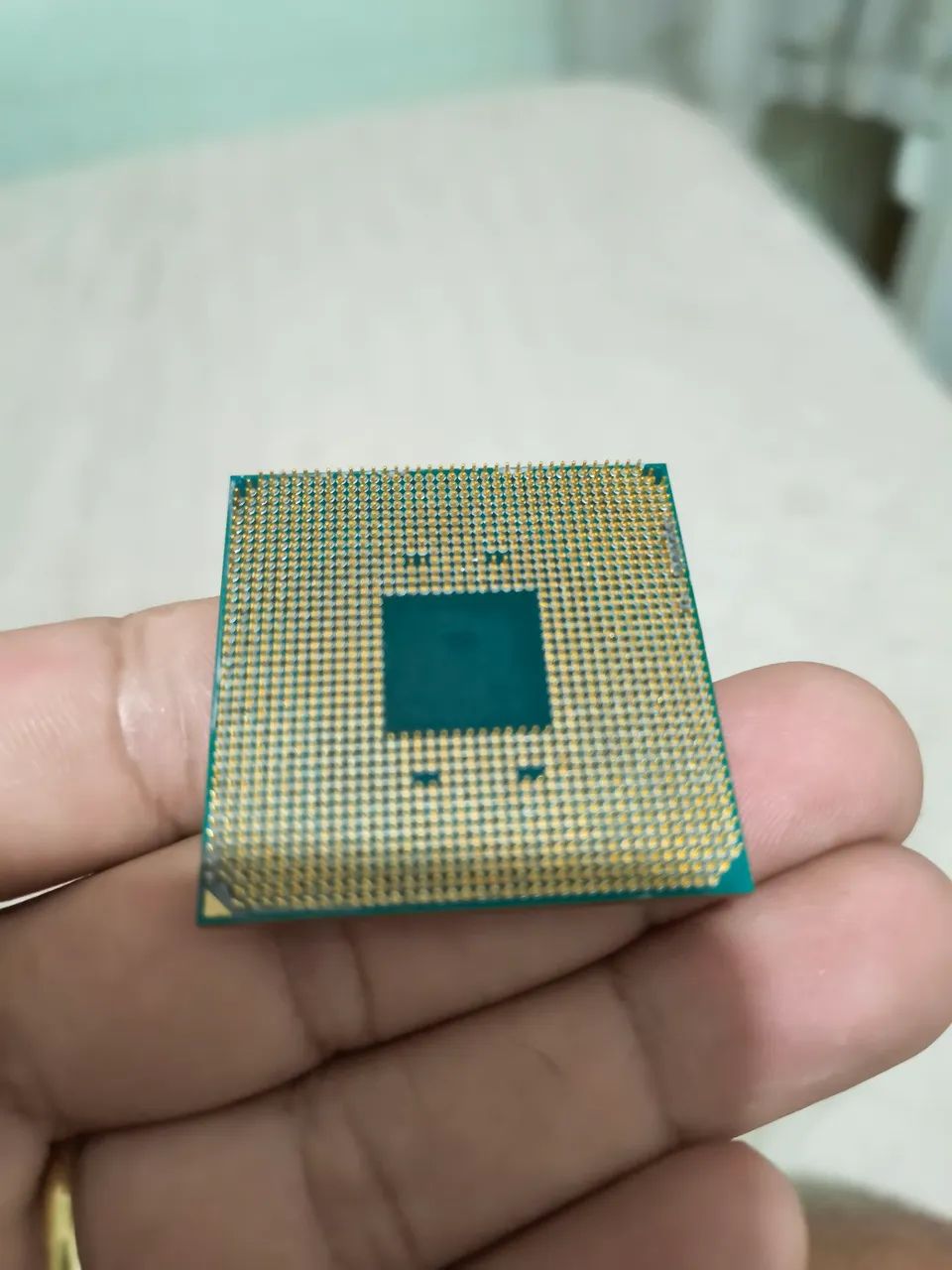 Processador Ryzen 5 3600x - Foto 2