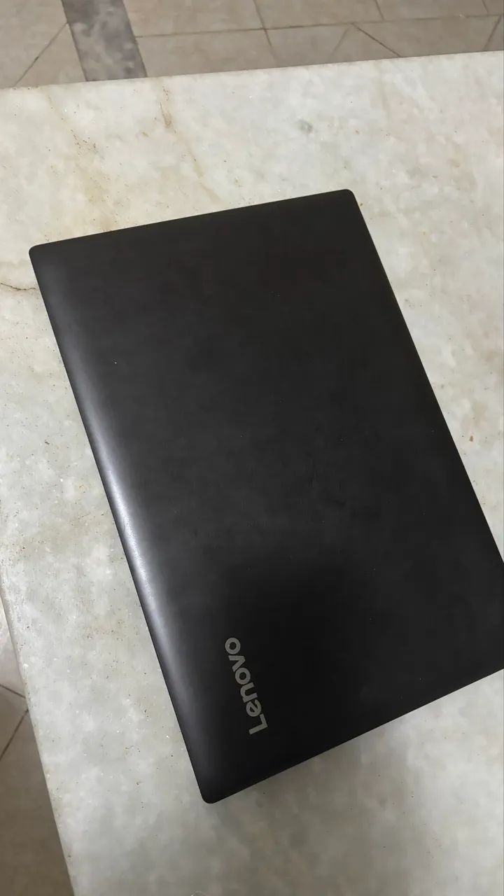 Notebook Lenovo em perfeito estado  - Foto 3