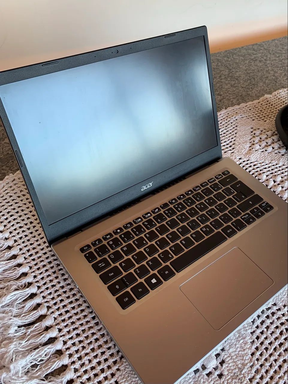 Notebook Acer Aspire A514-54