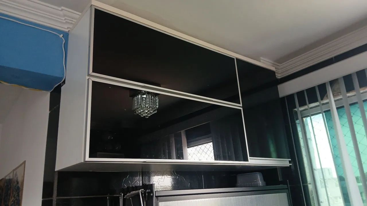 Armário de cozinha  - Foto 4