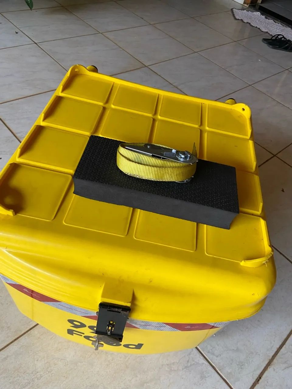 Vendo Baú 99 80L - Foto 4