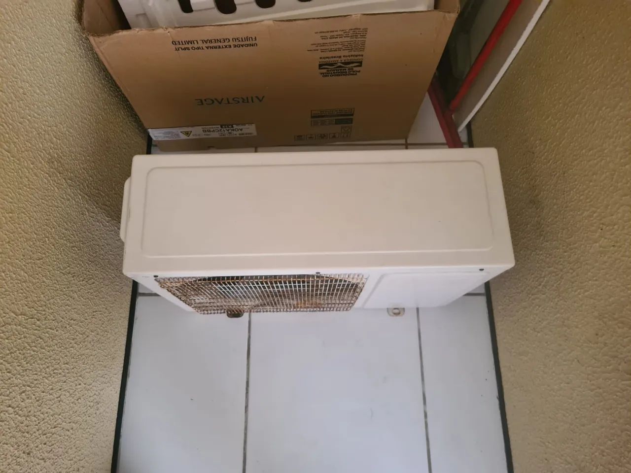 Ar condicionado  - Foto 4
