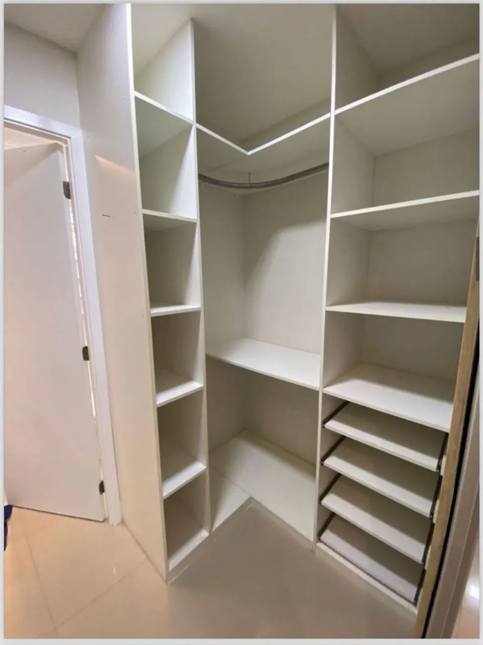 Alugo Excelente Apartamento Mobiliado no Versatil Plaza Renascença - Foto 3