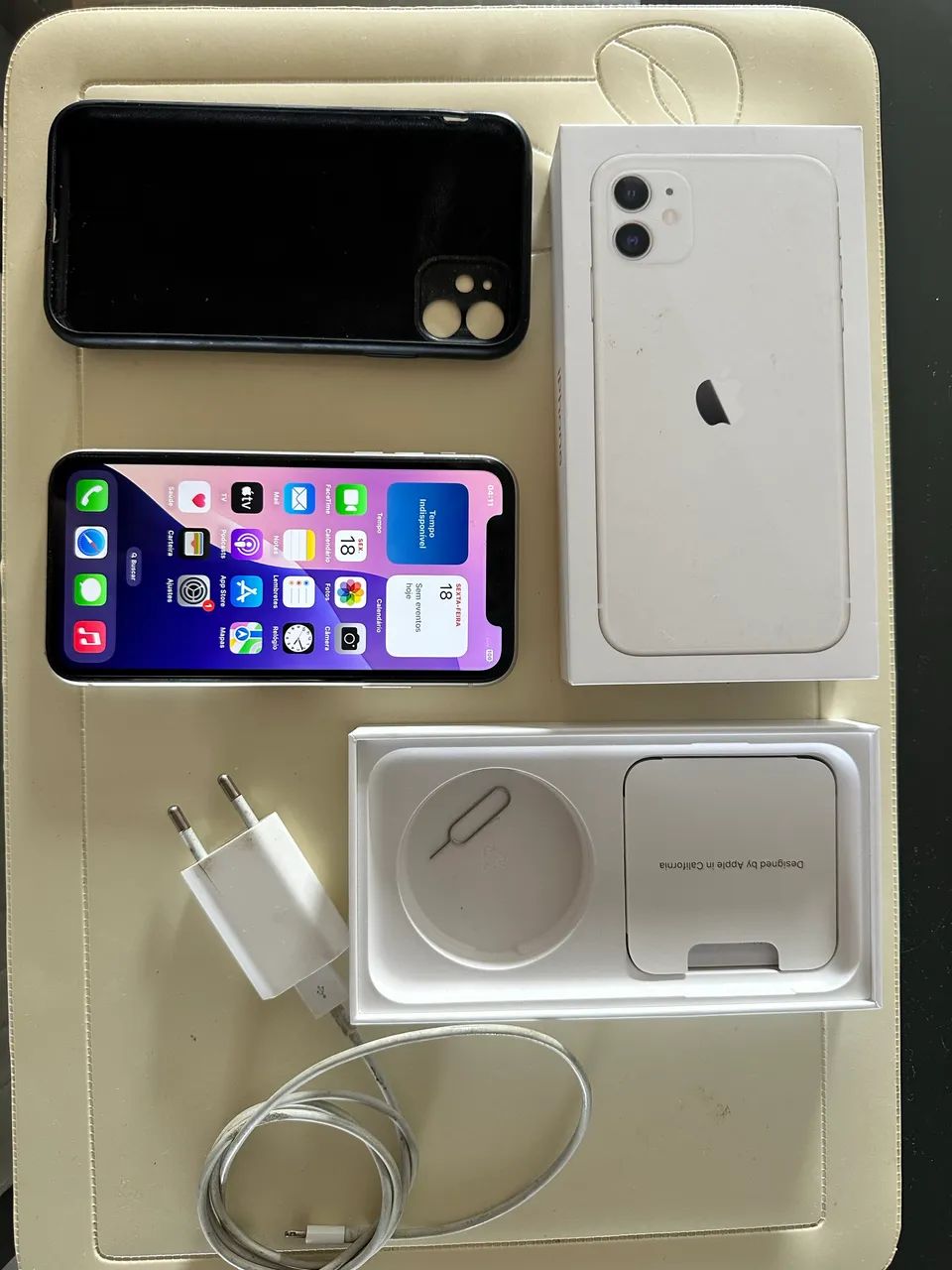 iPhone 11 - Foto 5