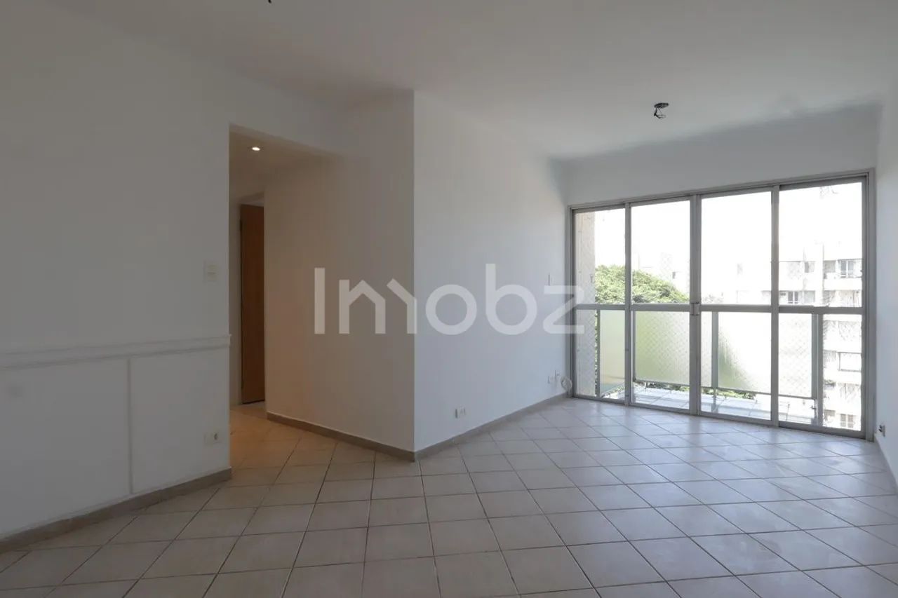 Apartamento à Venda - Morumbi, 3 Quartos, 60 m2 - Foto 5