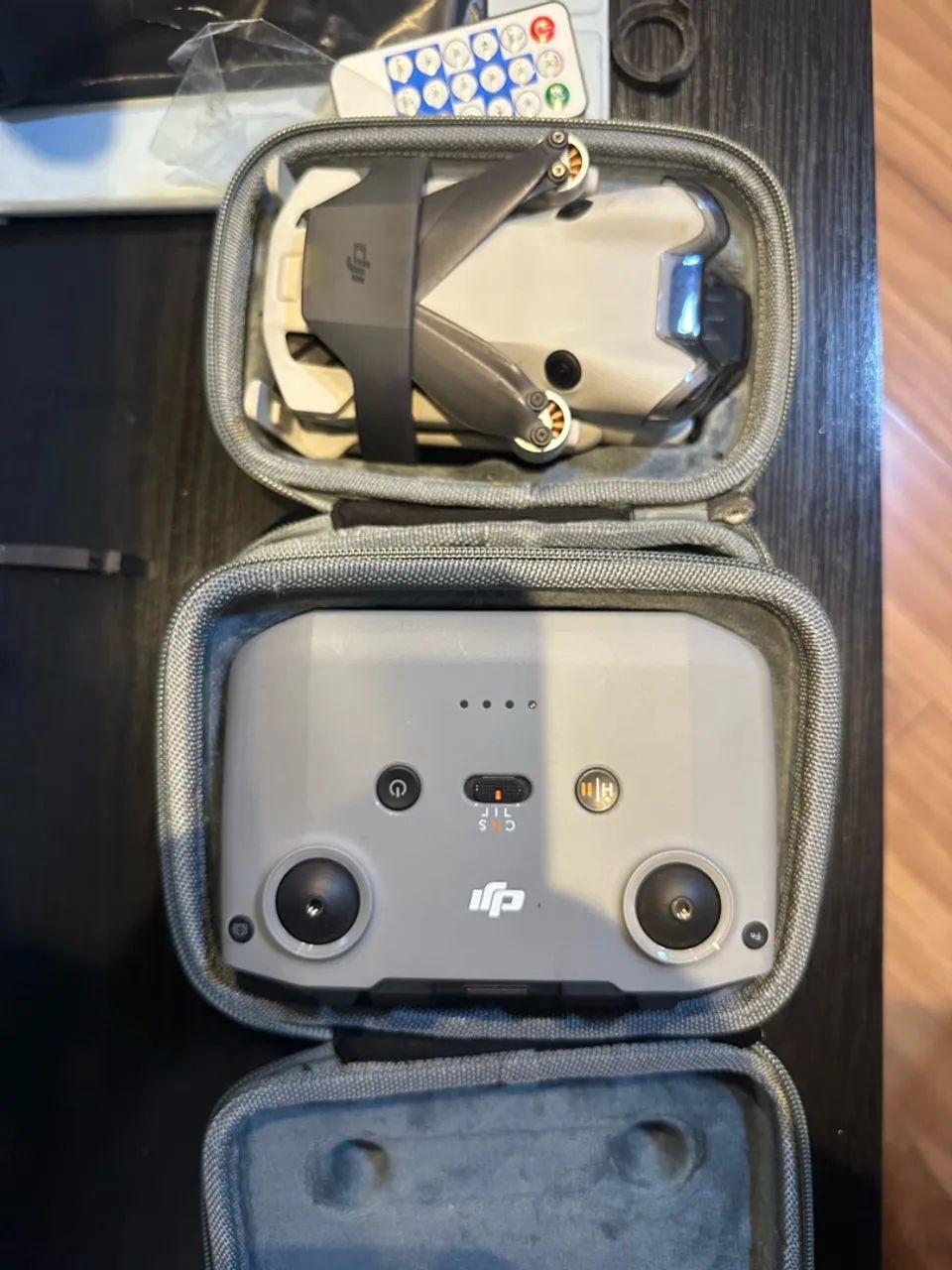 DJI mini 4 pro 