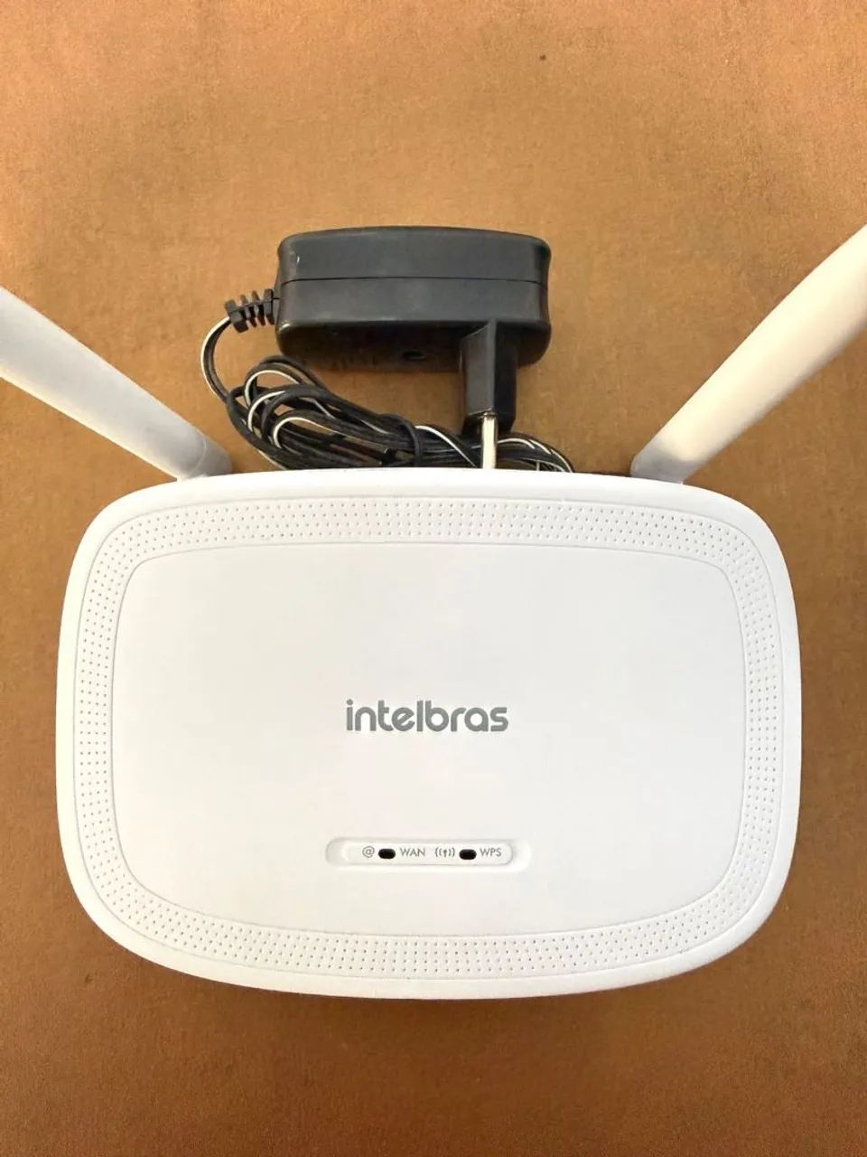 Kit Roteadores Intelbras Iwr3000n 