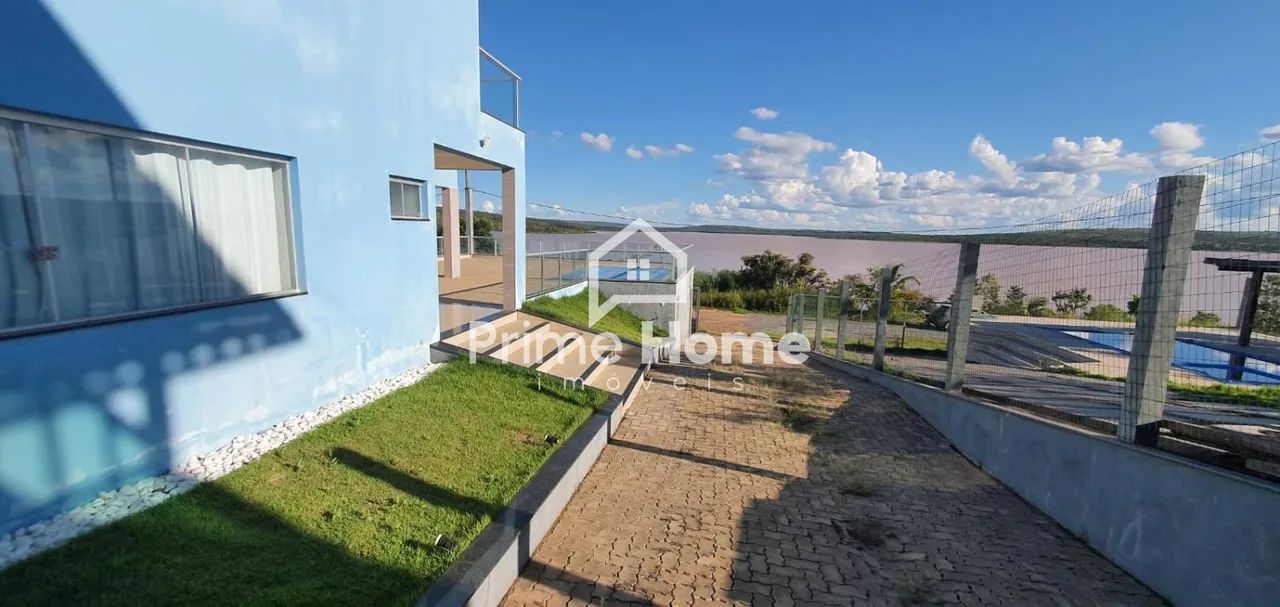 sítio - Zona Rural - Pompéu