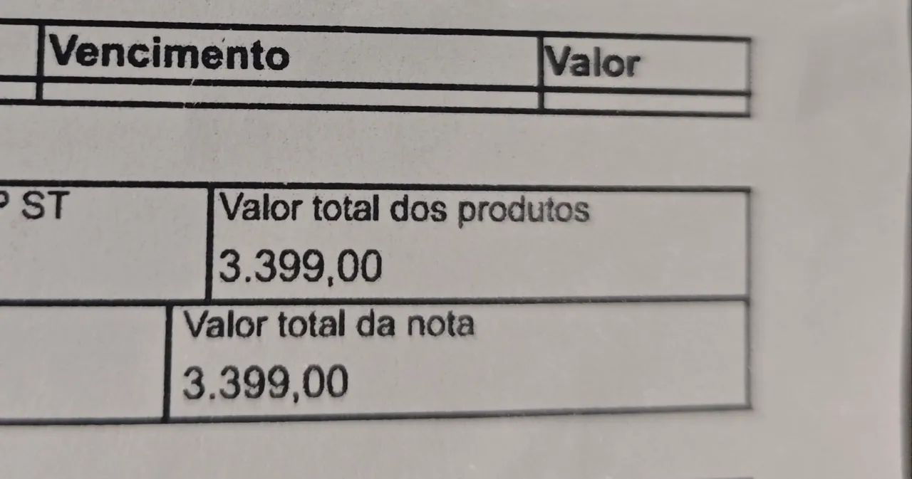 Celular poco F7 pro versão de 512 gigas - Foto 4