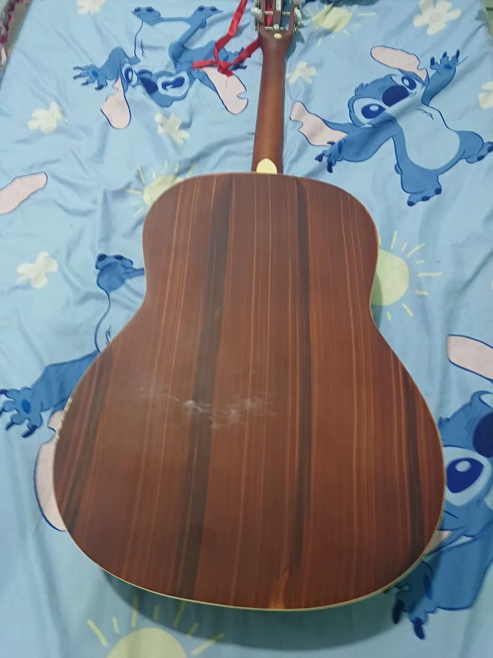 Violão novo - Foto 3