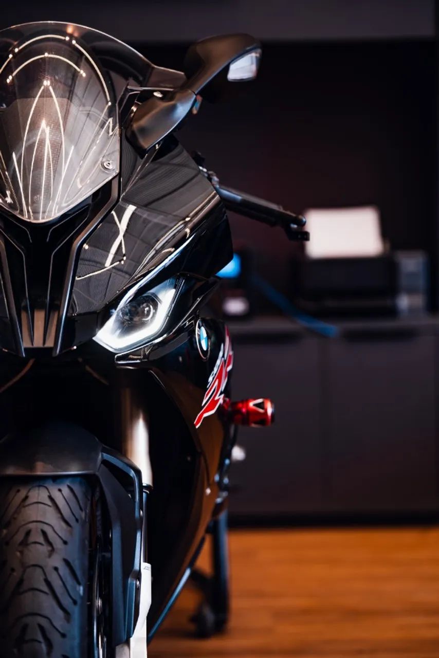 S1000 RR ABS 2022 - Foto 2