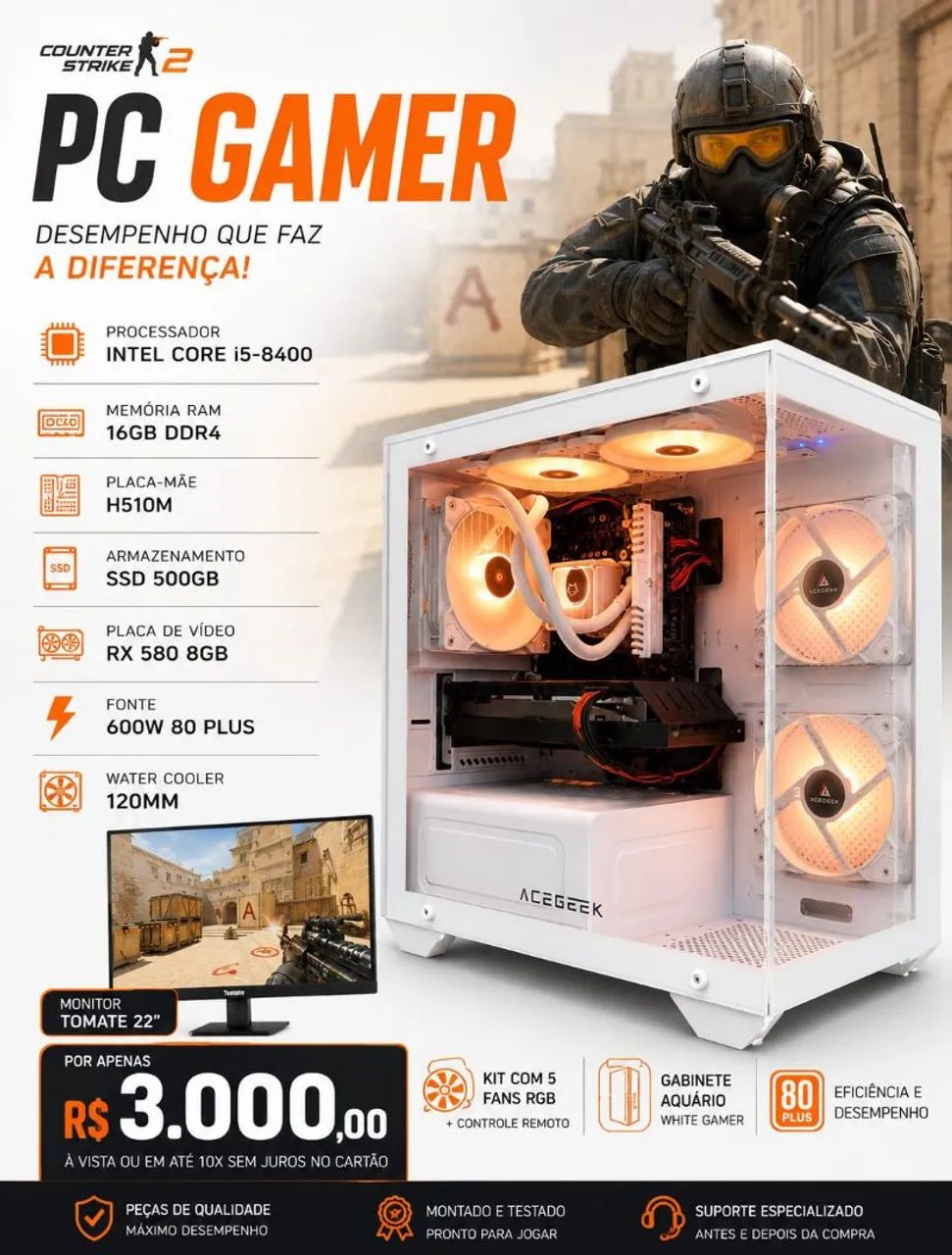 Computador 