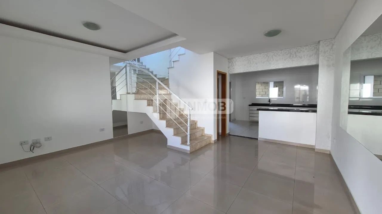 Casa em Condomínio em Vila Areão, Taubaté | 3 Dorms