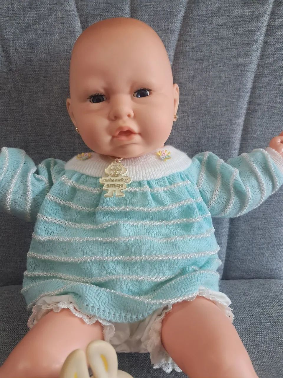 Boneca Amorzinho Estrela - Foto 2