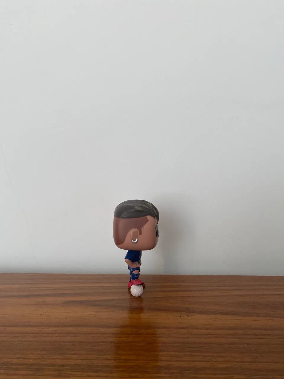 Funko Pop Neymar PSG - Foto 2