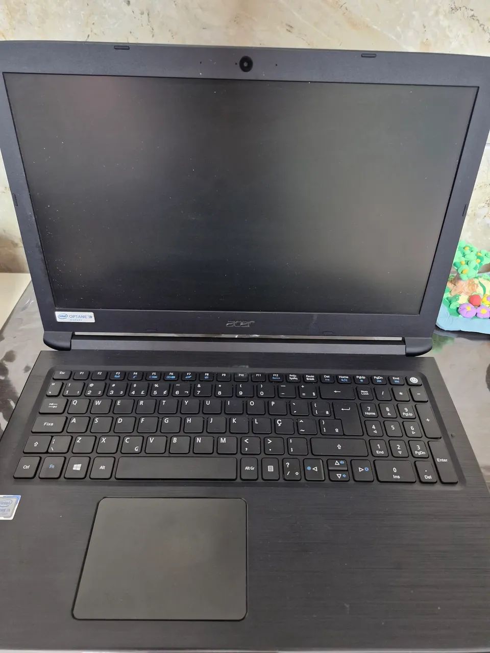Notebook Core i5 7200u