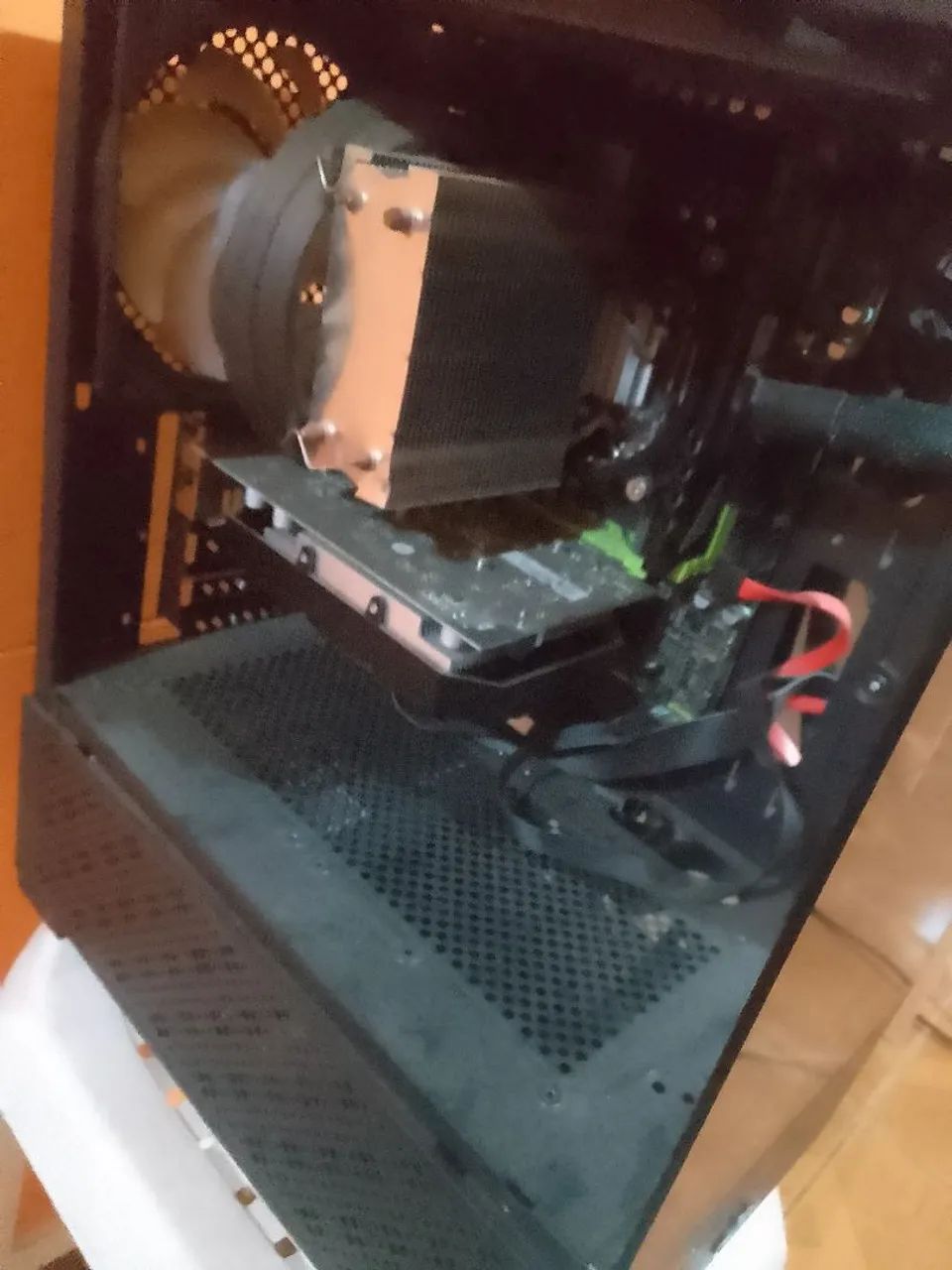 CPU(PC GAMER)