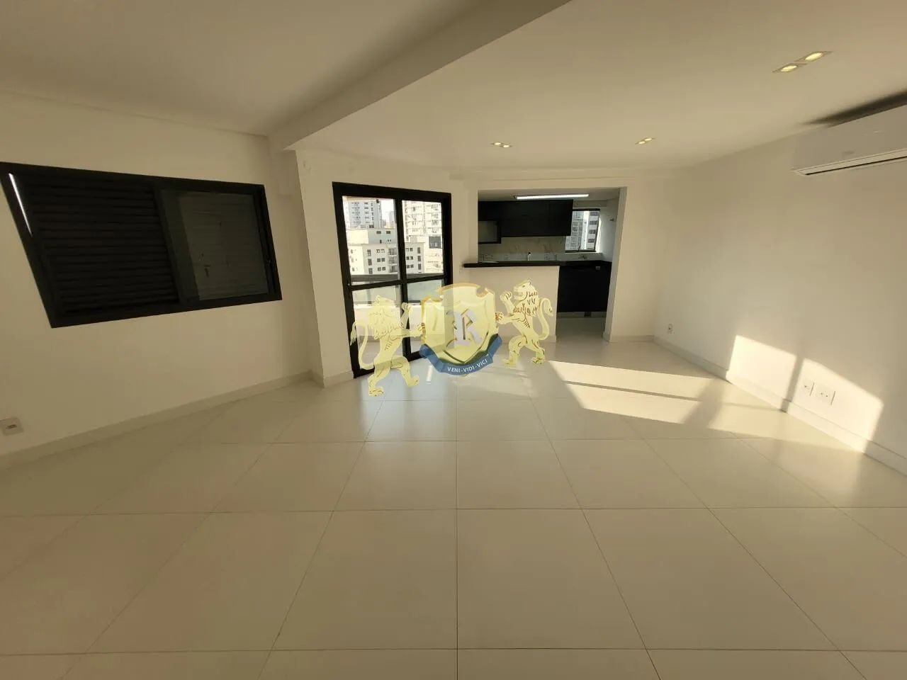 Flat com 2 Quartos para alugar, 110m² - Jardins - Foto 3