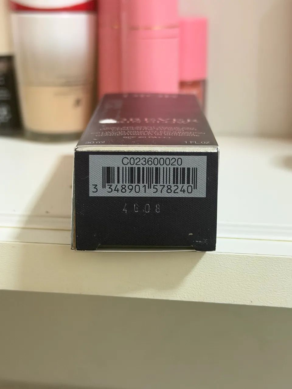 Base Dior Skin Glow Formula Antiga - Foto 5