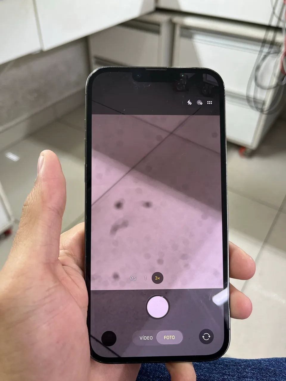iPhone 13 Pro Max  - Foto 5