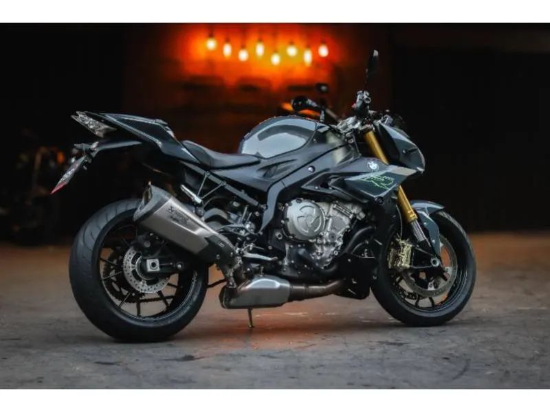 BMW S 1000 cc  - Foto 3