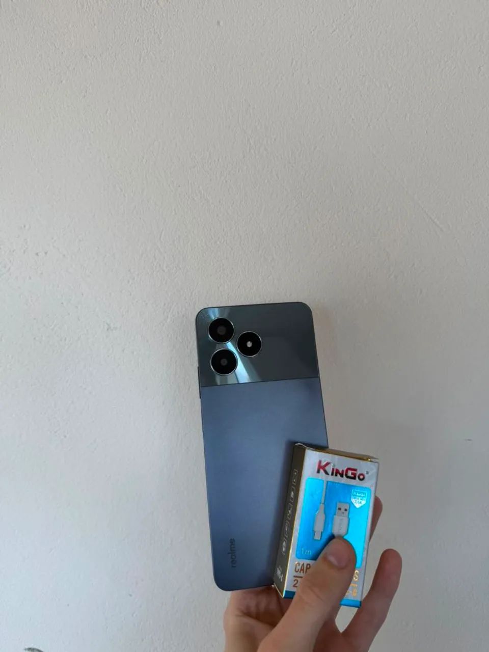 Realme note 50