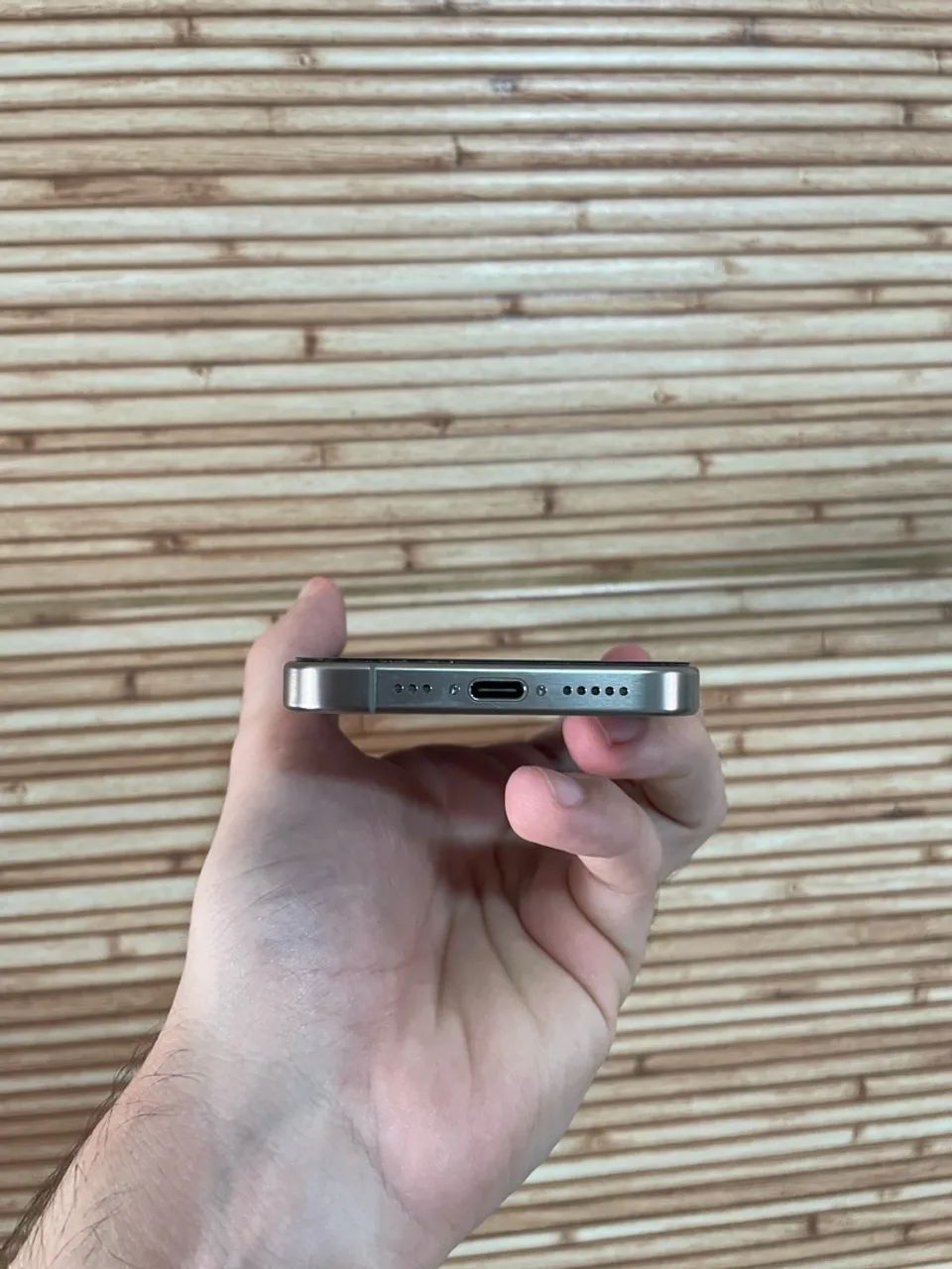 iPhone 15 pro - Foto 3