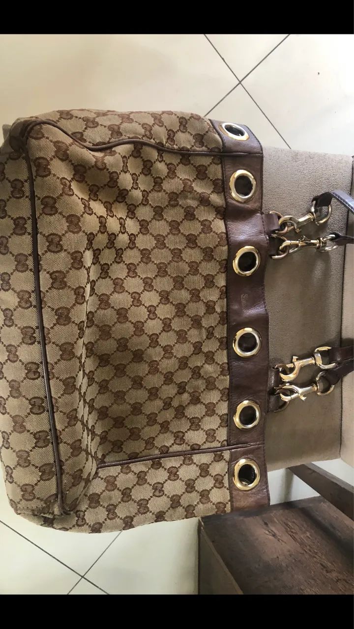 Bolsa Gucci  - Foto 5