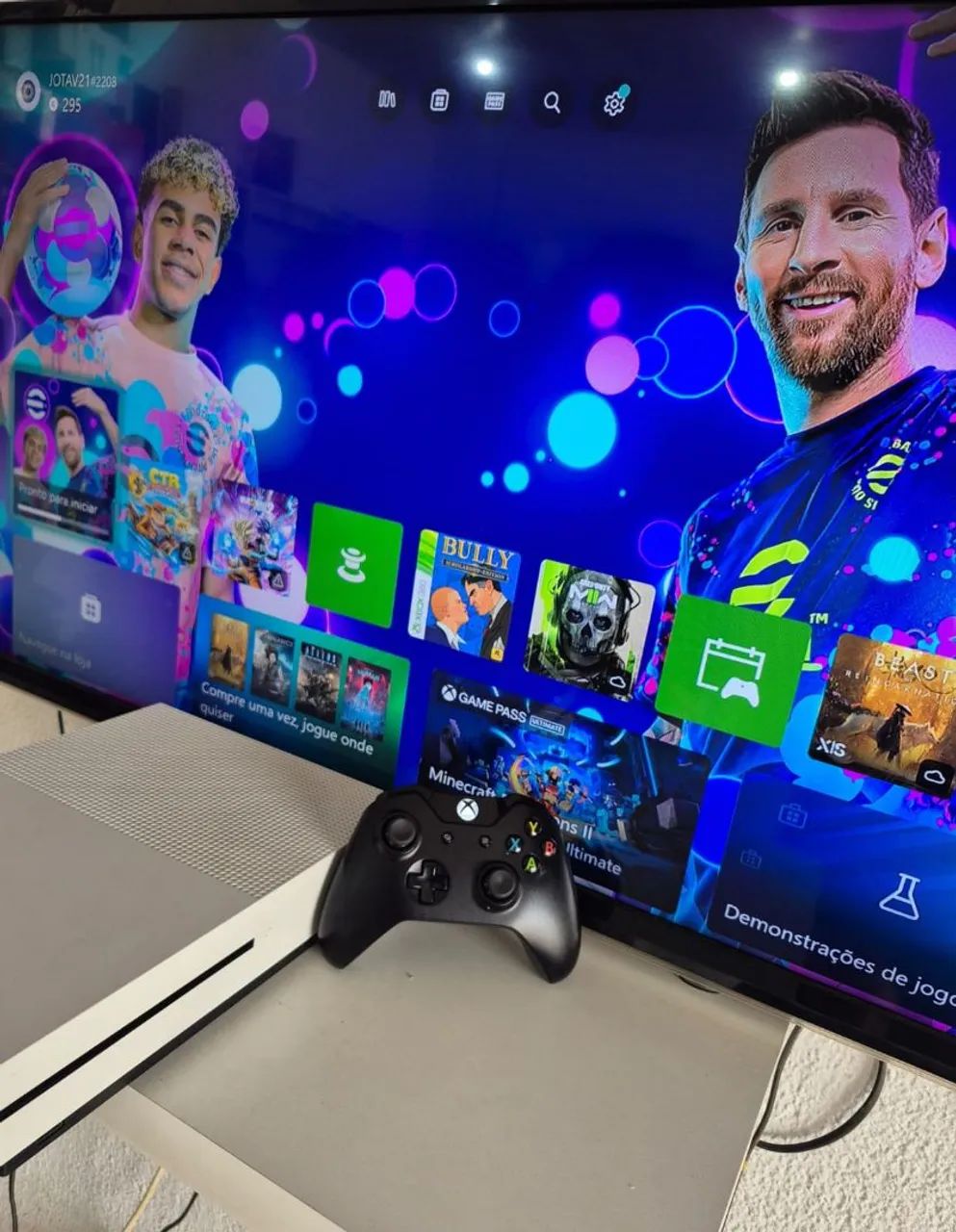 Xbox one s - Foto 4