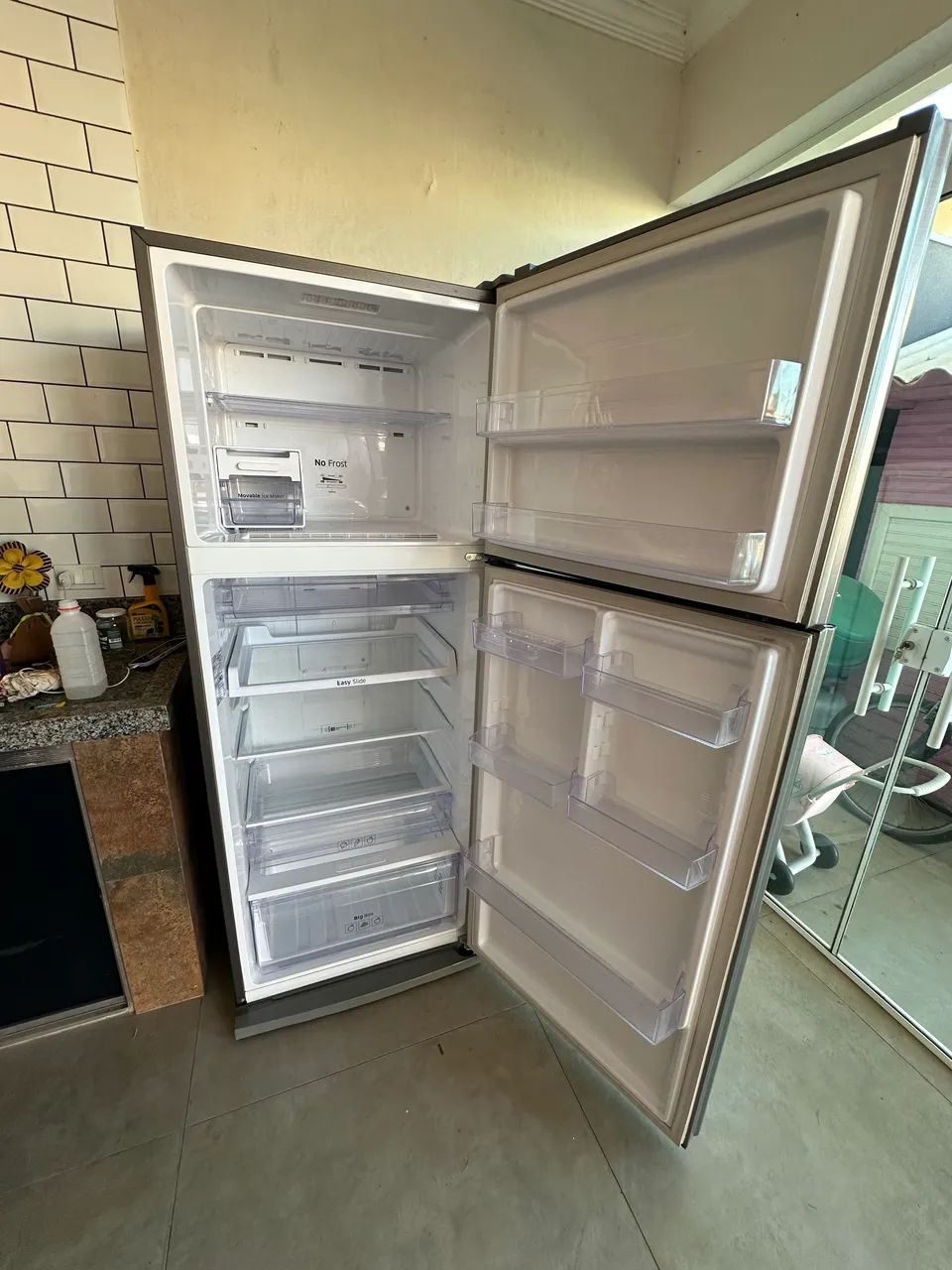 Geladeira - Foto 2