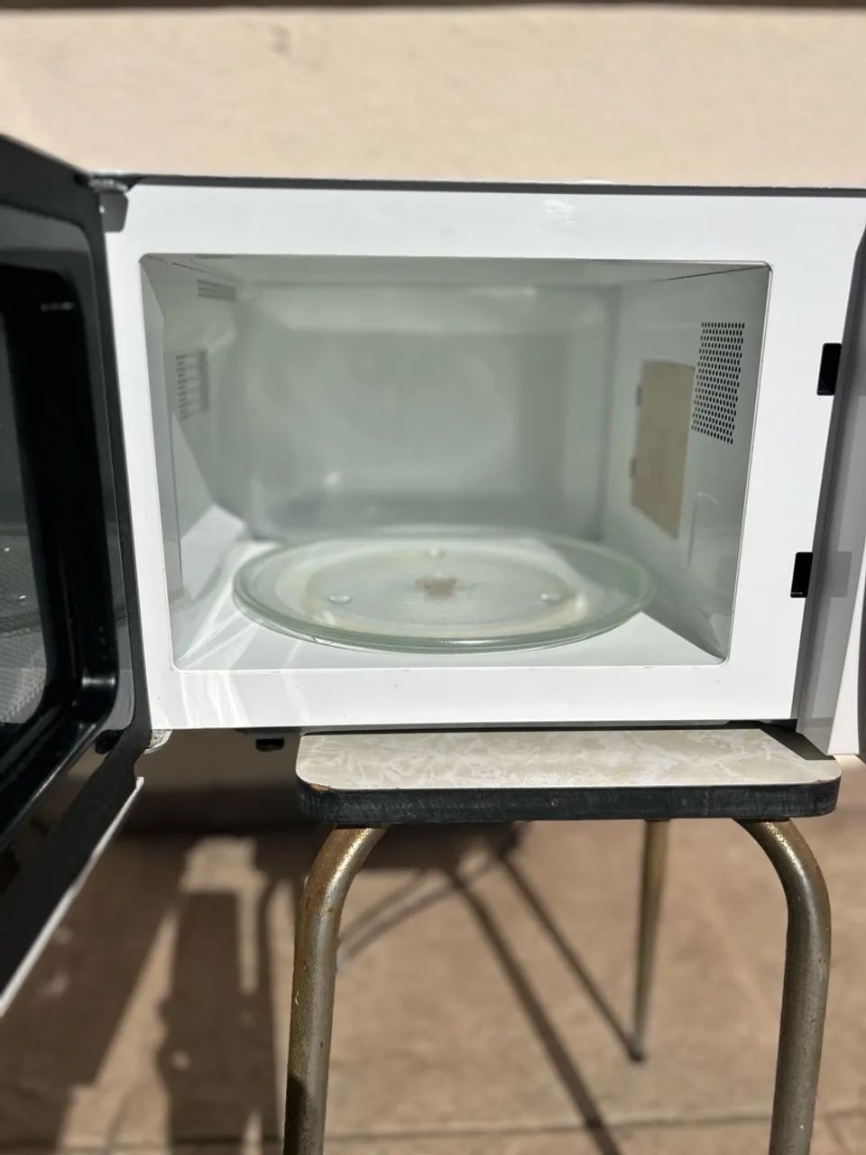 MICROONDAS ELECTROKUX 20L - Foto 4