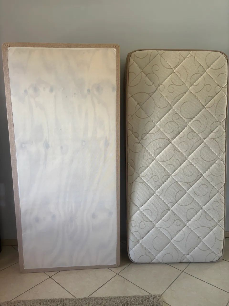 Cama box de solteiro  - Foto 5