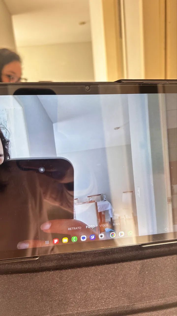 Tablet Samsung Galaxy A9 + 5g - Foto 5