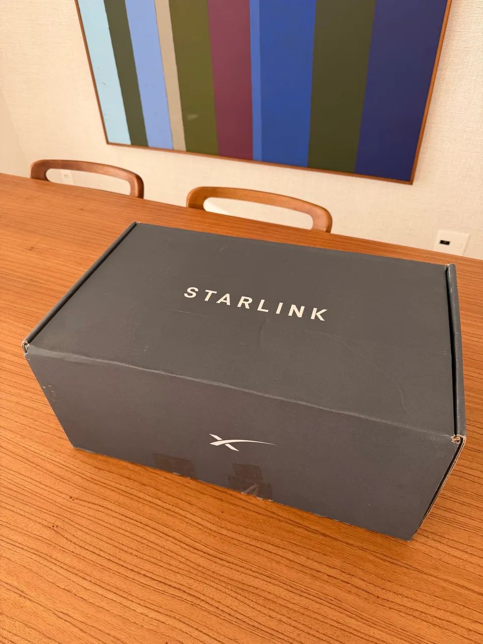 Antena starlink - Foto 4