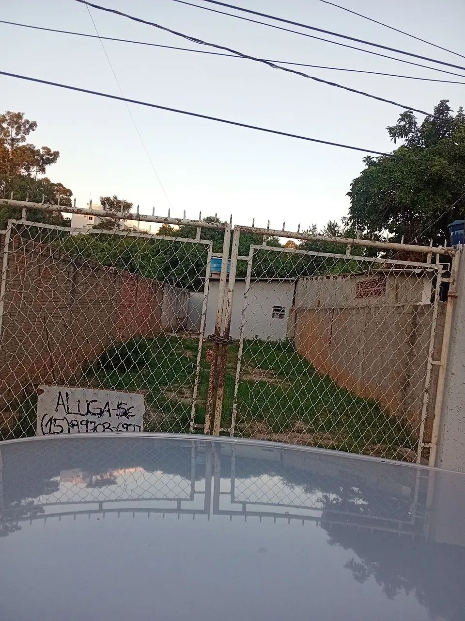 Foto - Sorocaba - Vila Barão