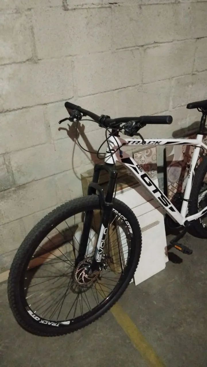 Bicicleta aro 29 21 marchas  - Foto 3