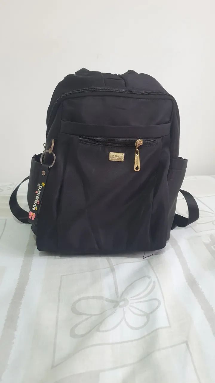 Bolsa mochila  - Foto 2