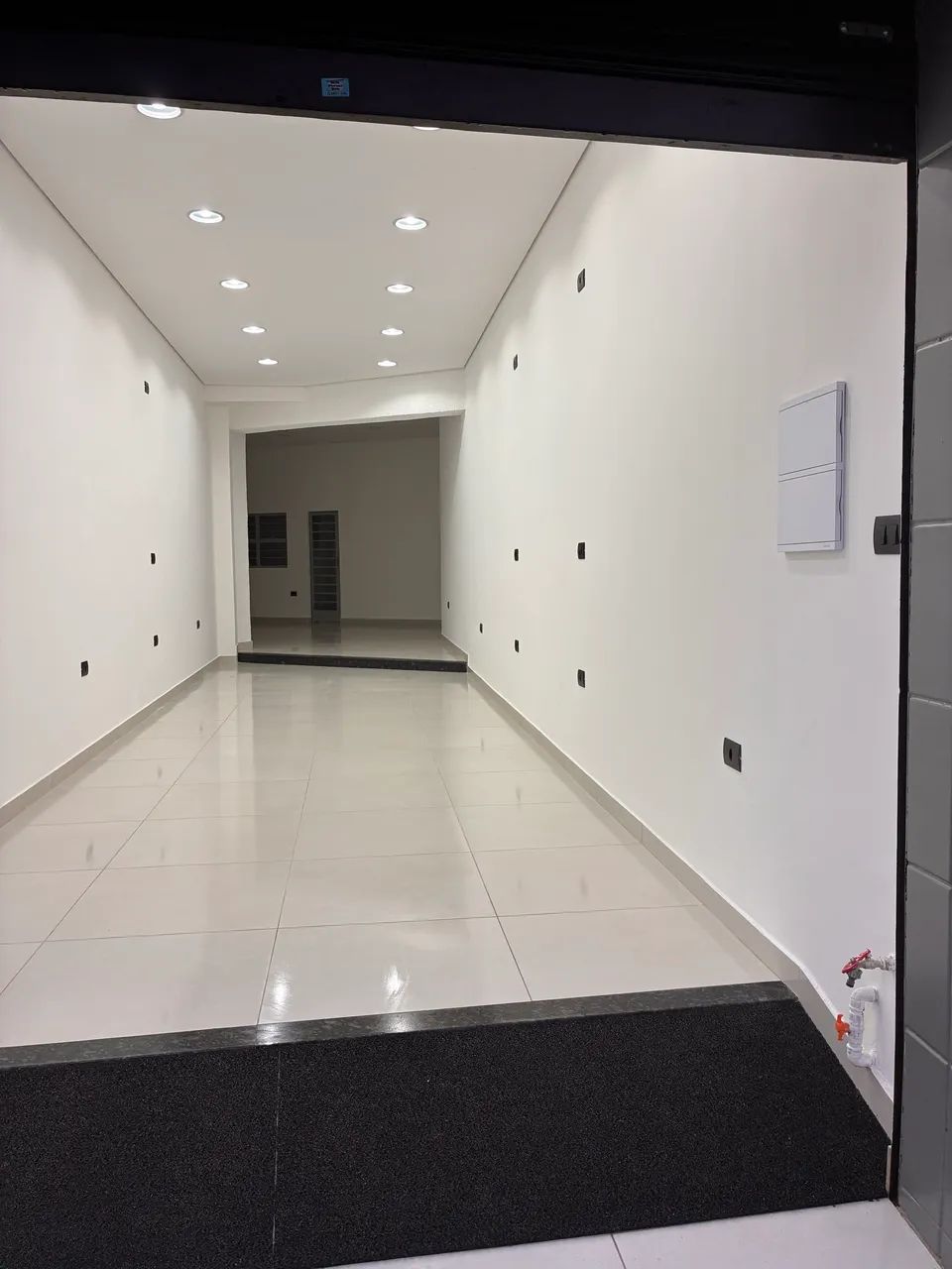 Foto - Votorantim - Vossoroca