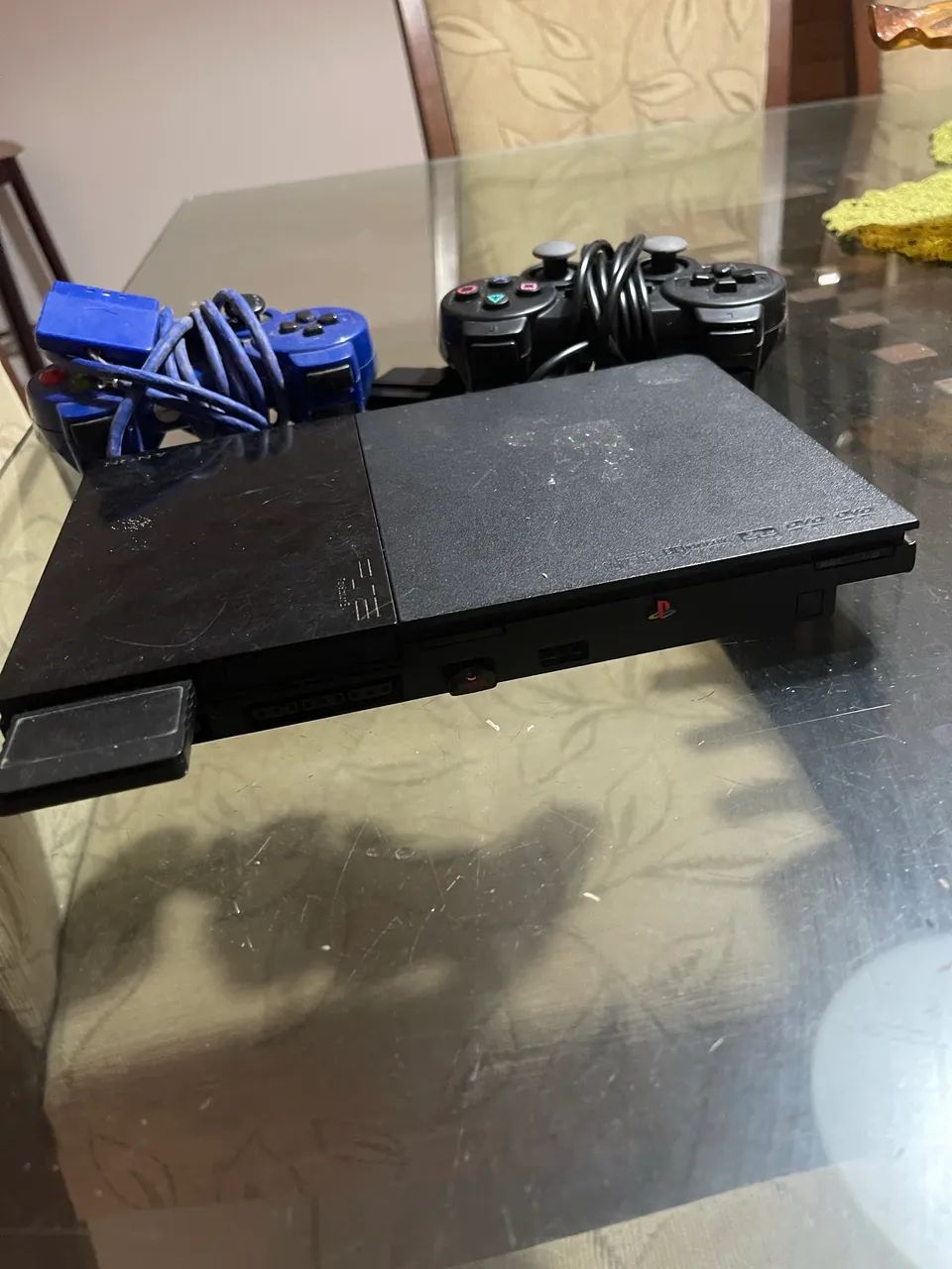 Ps2 usado - Foto 3
