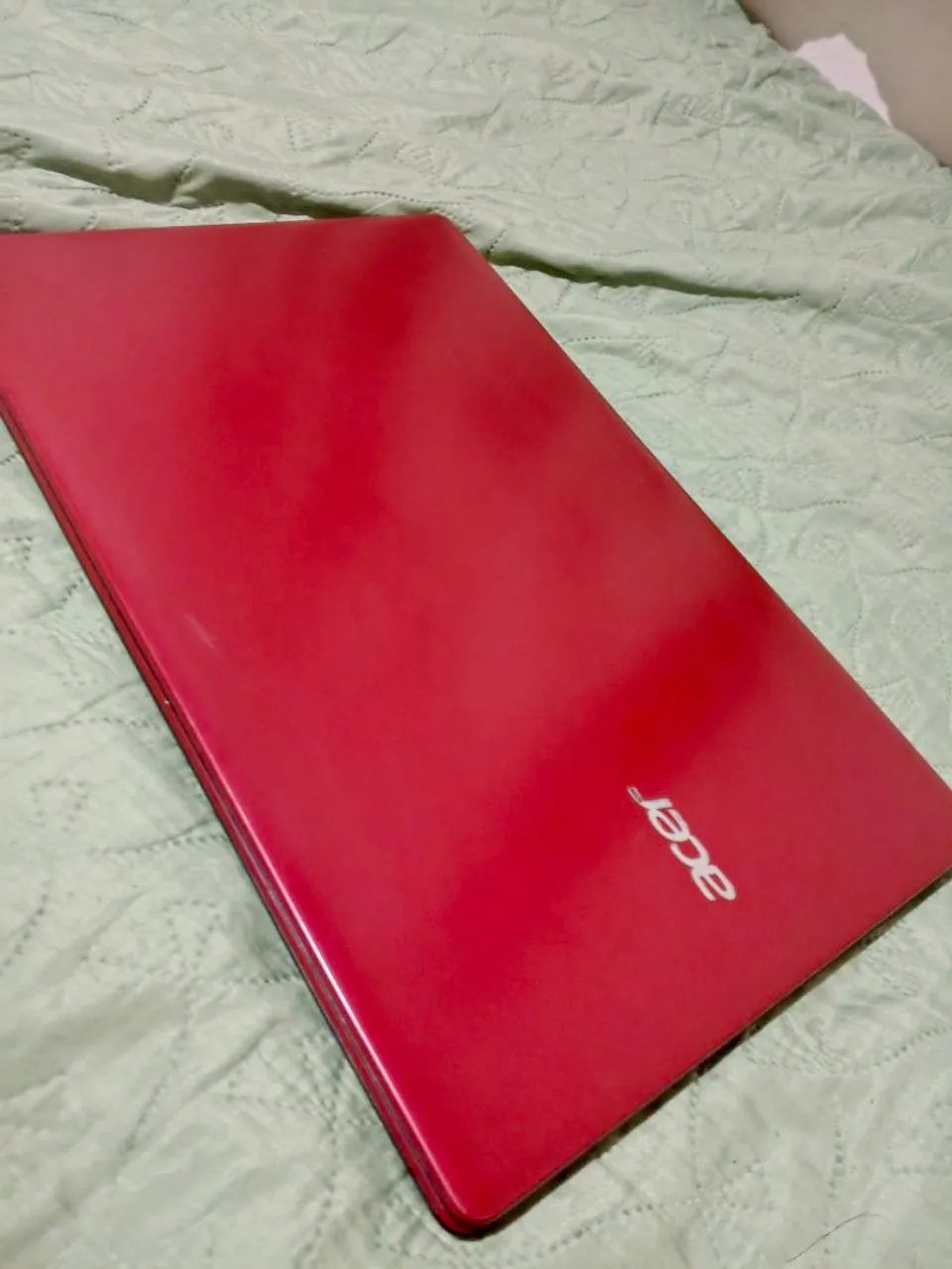 Notebook  - Foto 2