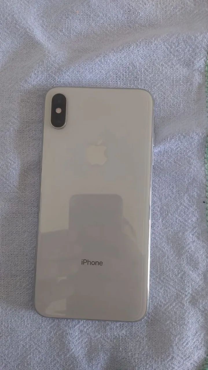 Xs max