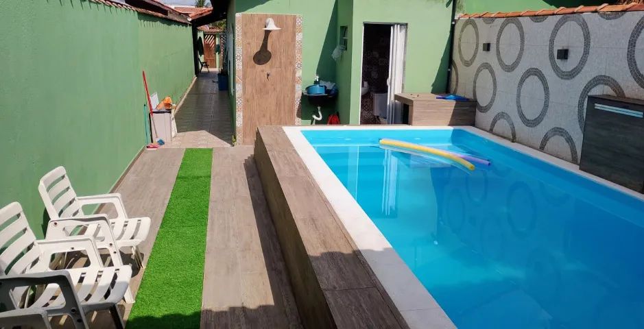 Casa na praia - Foto 11