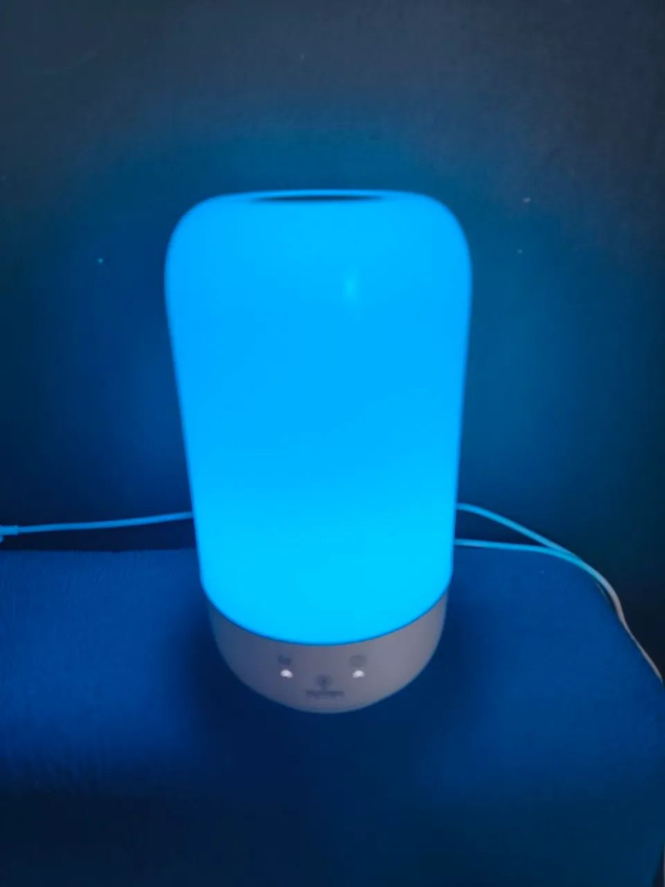 Smart luminária wi-fi  - Foto 5